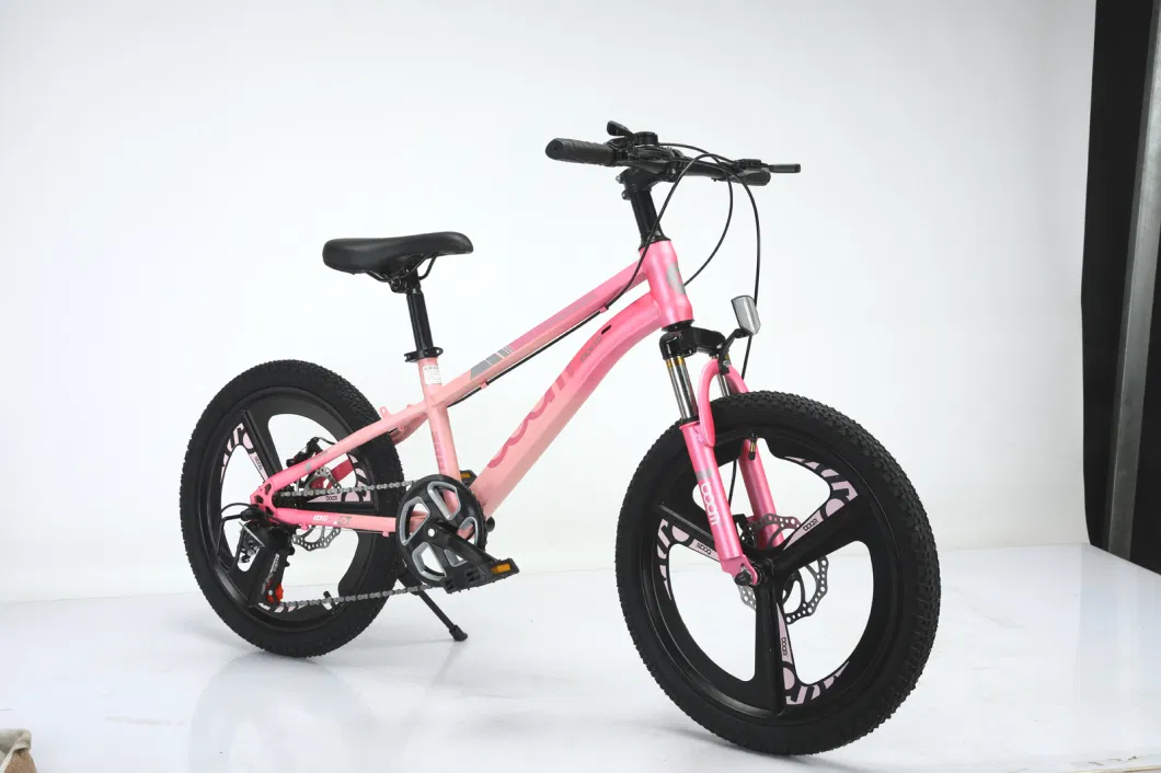 China New Mountain Bicycle 20 Inch Suspension