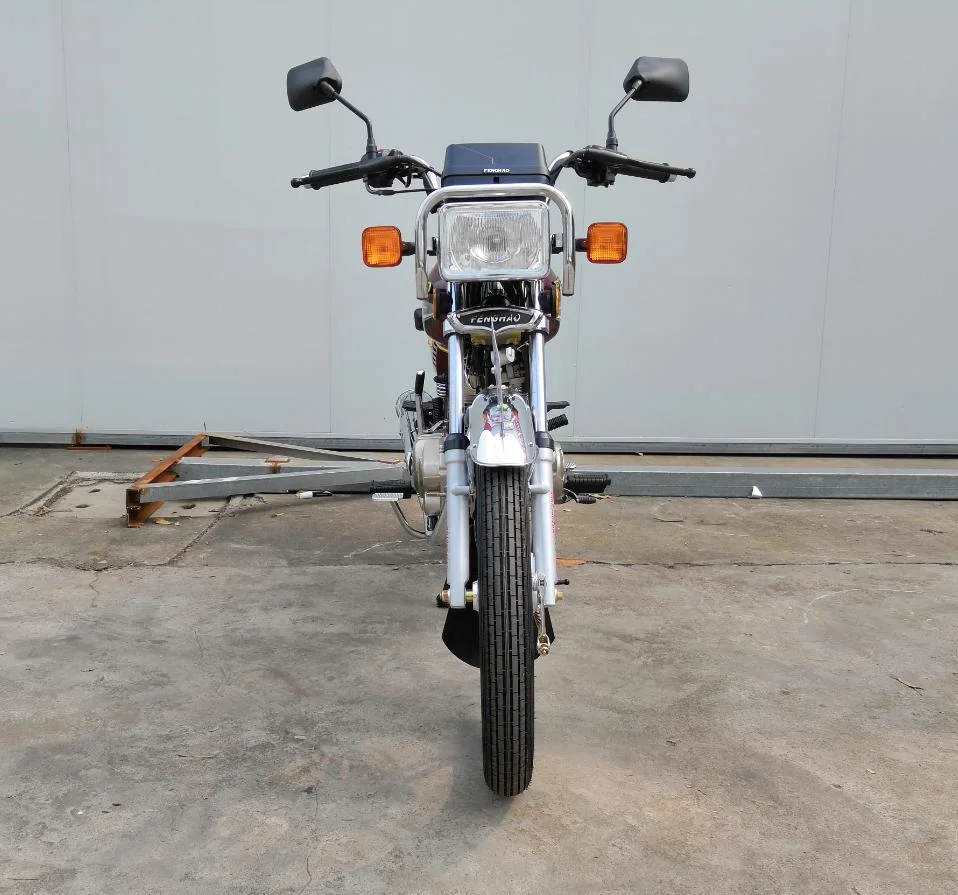 125cc/150cc/200cc/250cc Gn Cruiser LED for Honda Cg125 Racing Street Motorcycle