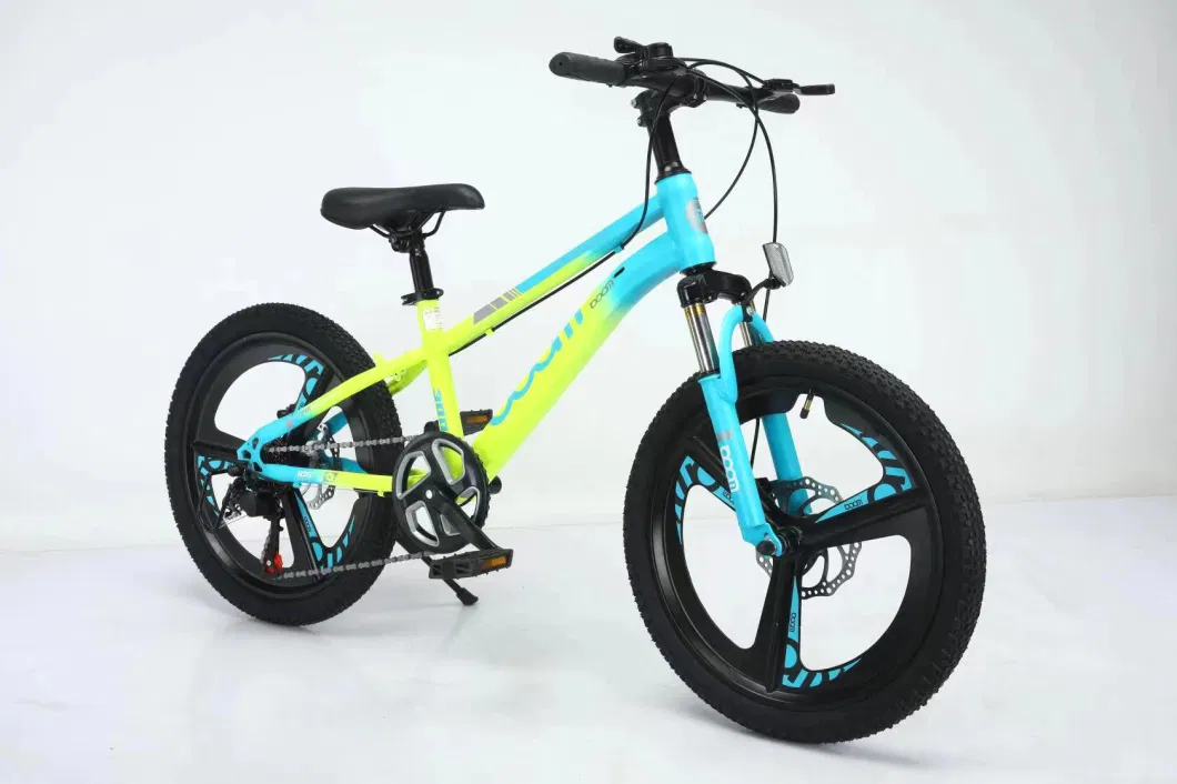 China New Mountain Bicycle 20 Inch Suspension
