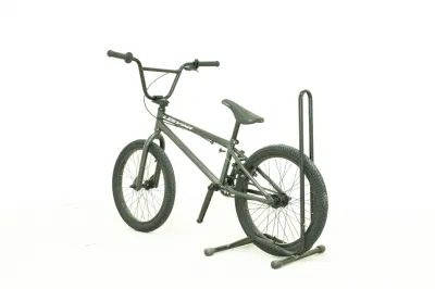 Vélo à suspension Freestyle 20 pouces pour vélo BMX