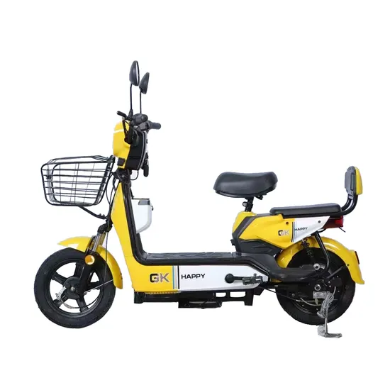 2023 Moto électrique bon marché de scooter de mobilité de moto à vendre