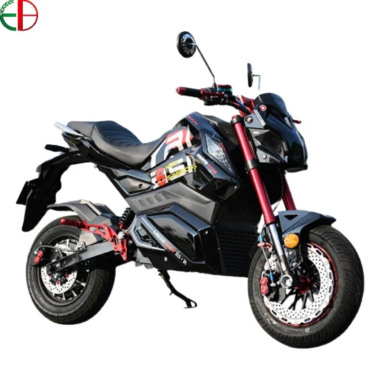 5 % de réduction sur la Chine Stanford Rz 140 km/h Racing tout-terrain électrique lourd vélo adulte roue de sport moto 250 cc 50 cc moto électrique scooter motos