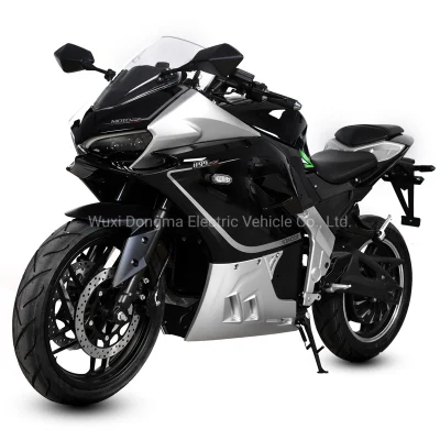 Dongma cee moto à grande vitesse chine gros moto lourde vélos hors route scooter moteur 150 km/h moto électrique
