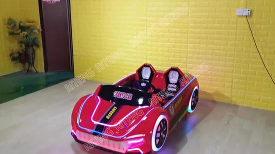 Conduite automatique